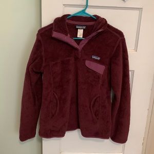 Women's Re-Tool Snap-T® Fleece Pullover